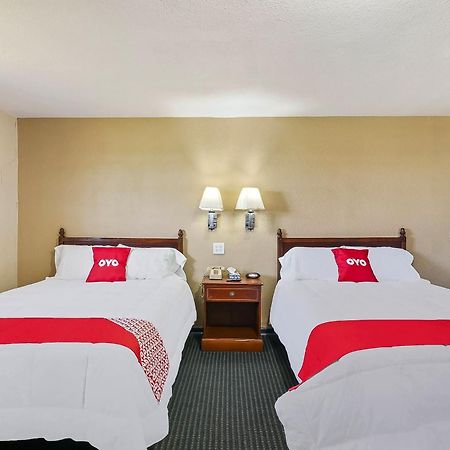 Oyo Hotel Luling Tx Downtown I-10/Us-90 Exterior foto