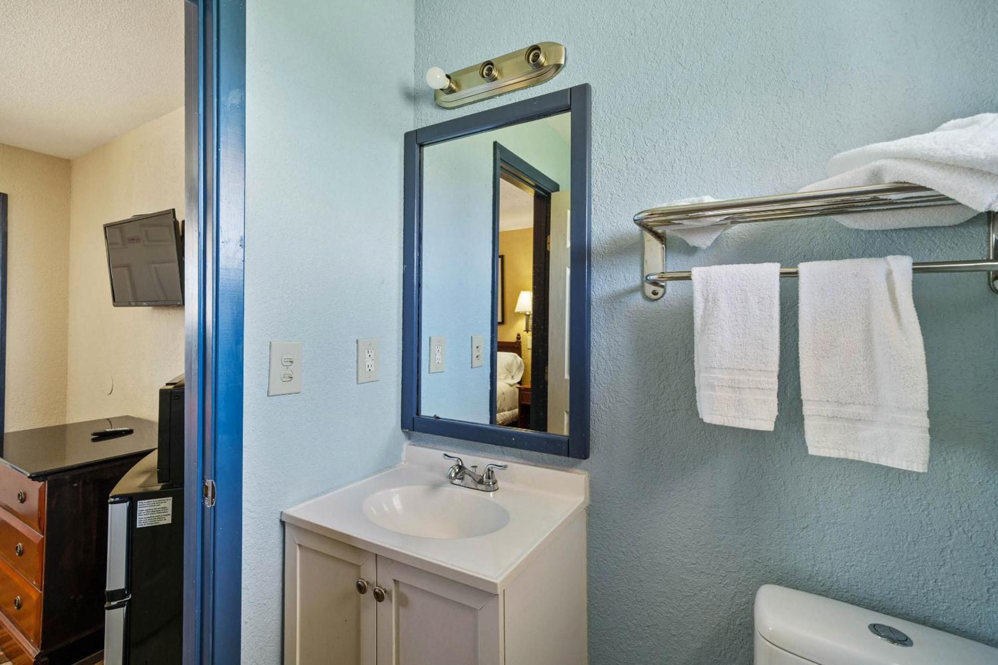 Oyo Hotel Luling Tx Downtown I-10/Us-90 Exterior foto