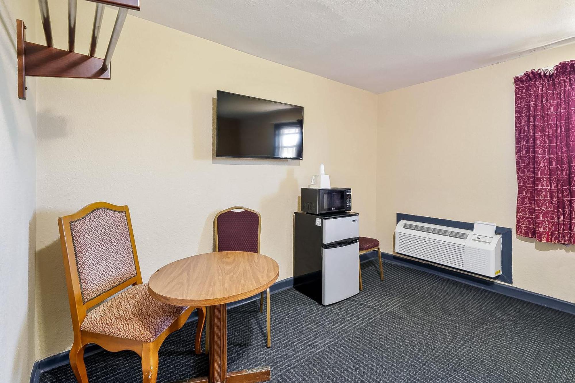 Oyo Hotel Luling Tx Downtown I-10/Us-90 Exterior foto